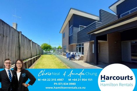 Photo of property in 21b Lorne Street, Melville, Hamilton, 3206
