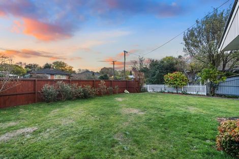 Photo of property in 22 Sevenoaks Drive, Bryndwr, Christchurch, 8053