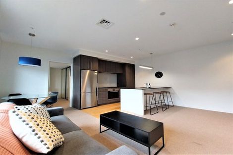 Photo of property in 506/8 Nugent Street, Grafton, Auckland, 1023