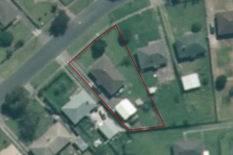 Photo of property in 45 Semple Street, Huntly, 3700