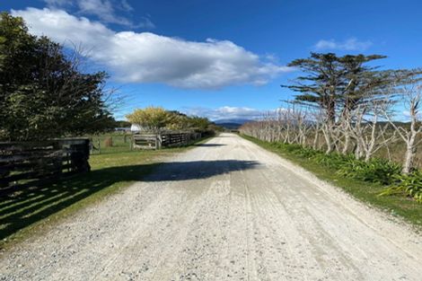 Photo of property in 99b Camerons Road, Marsden, Greymouth, 7805