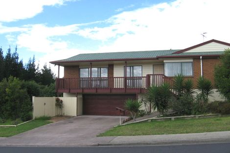 Photo of property in 14 Ruze Vida Drive, Massey, Auckland, 0614