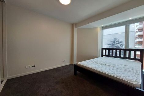 Photo of property in The Imperial Gardens Apartments, 722/135 Hobson Street, Auckland Central, Auckland, 1010