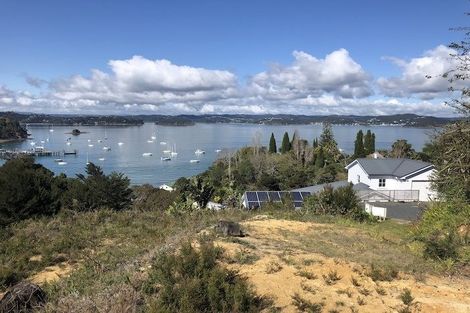 Photo of property in 65 Wellington Street, Russell, 0202