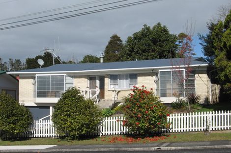 Photo of property in 21 Te Puia Street, Te Kamo, Whangarei, 0112