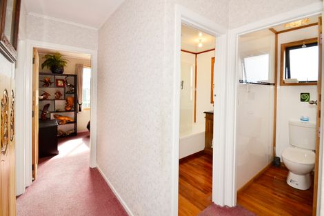 Photo of property in 296 Brockville Road, Brockville, Dunedin, 9011