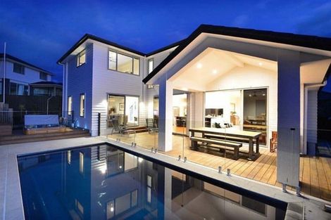 Photo of property in 6 Skipjack Pass, Silverdale, 0932