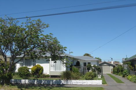 Photo of property in 32 Mooray Avenue, Bishopdale, Christchurch, 8053