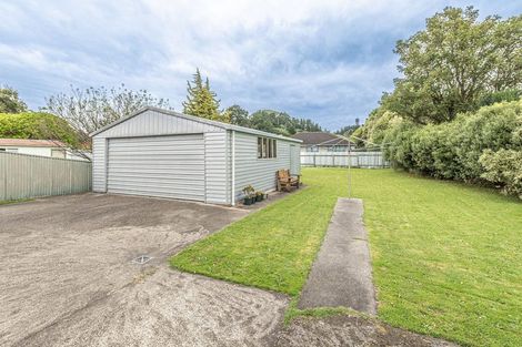 Photo of property in 34 Wakefield Street, Whanganui East, Whanganui, 4500