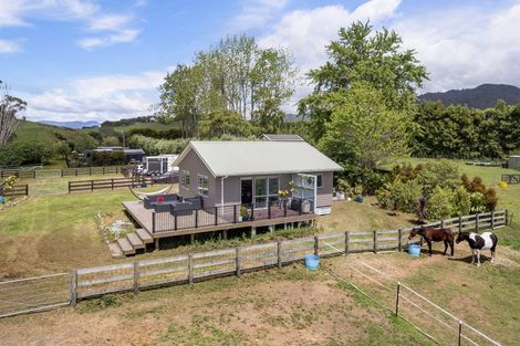 Photo of property in 126 Willoughby Road, Tahawai, Katikati, 3170