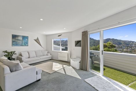 Photo of property in 6/143 Cockayne Road, Khandallah, Wellington, 6035