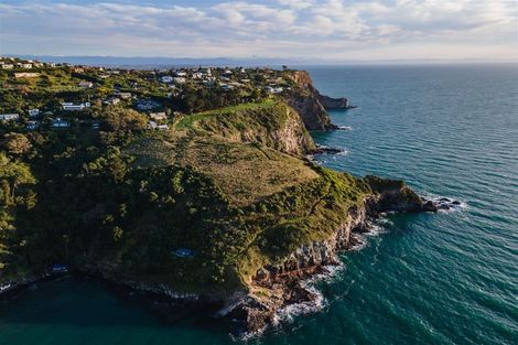 Photo of property in 133 Taylors Mistake Road, Scarborough, Christchurch, 8081