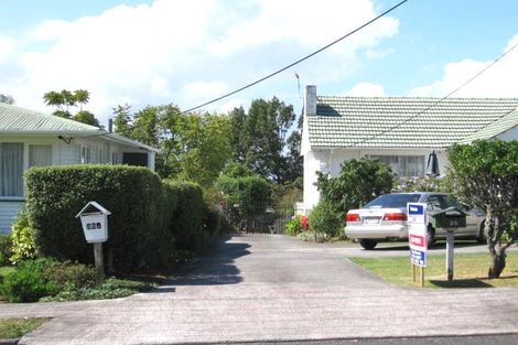 Photo of property in 35a Gilliam Street, New Lynn, Auckland, 0600