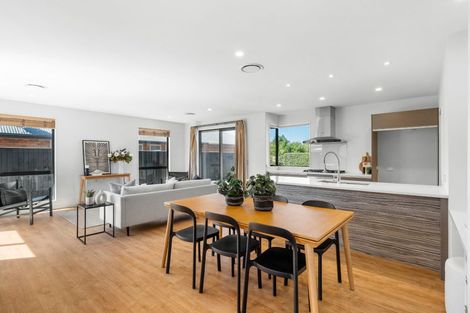 Photo of property in 10 Euphrasie Drive, Aidanfield, Christchurch, 8025