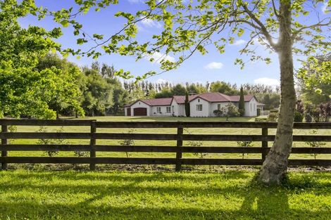 Photo of property in 43 Postman Road, Dairy Flat, Albany, 0794