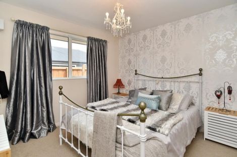 Photo of property in 221 Cavendish Road, Casebrook, Christchurch, 8051