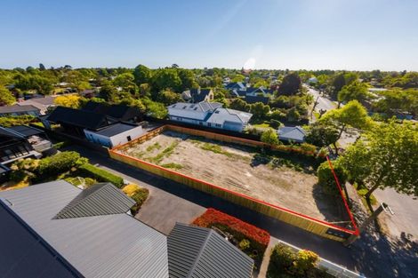Photo of property in 9 Wroxton Terrace, Merivale, Christchurch, 8014