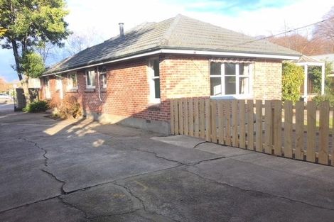 Photo of property in 138 Fendalton Road, Fendalton, Christchurch, 8052