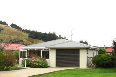 Photo of property in 26 Blackman Avenue, Sawyers Bay, Port Chalmers, 9023