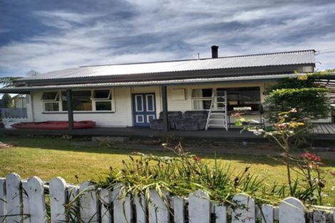 Photo of property in 39 Sale Street, Ross, 7812