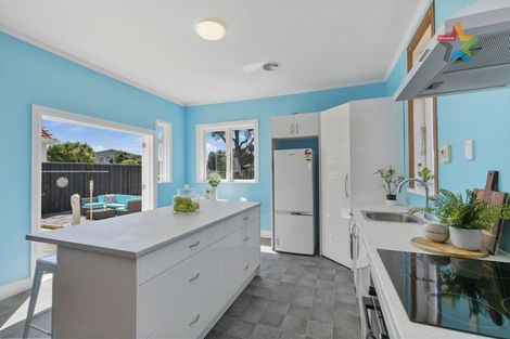 Photo of property in 34 Bell Road, Waiwhetu, Lower Hutt, 5010