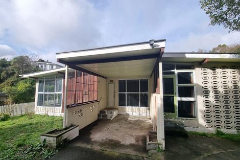 Photo of property in 108 Middleton Road, Churton Park, Wellington, 6037