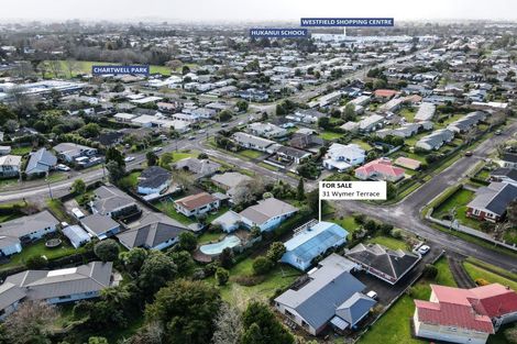 Photo of property in 31 Wymer Terrace, Chartwell, Hamilton, 3210