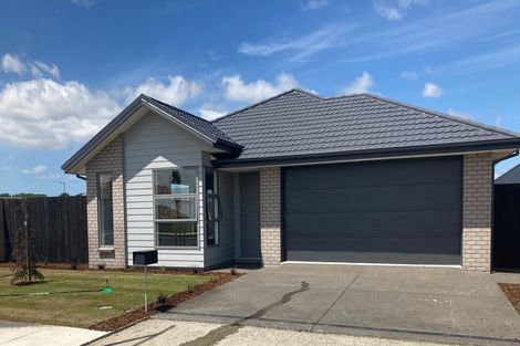 Photo of property in 28 Halpin Drive, Lincoln, 7608