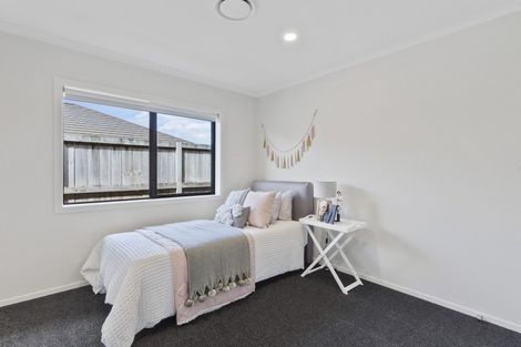Photo of property in 20 Sirius Crescent, Rototuna North, Hamilton, 3210