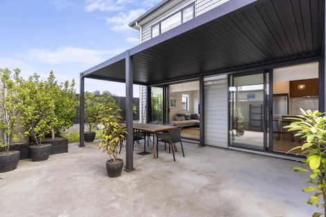 Photo of property in 42 Skua Road, Hobsonville, Auckland, 0616