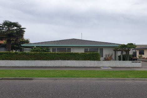 Photo of property in 50 Nuffield Avenue, Marewa, Napier, 4110