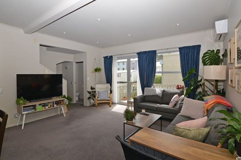 Photo of property in 13/60 Owen Street, Newtown, Wellington, 6021