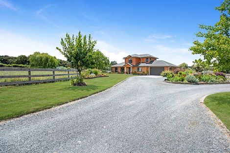 Photo of property in 363 Kuranui Road, Morrinsville, 3372