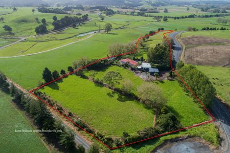 Photo of property in 2006 Mangakahia Road, Titoki, Whangarei, 0172