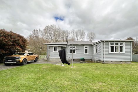 Photo of property in 46 Mataroa Road, Taihape, 4720