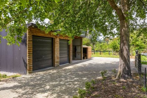 Photo of property in 9 Wilson Drive, Ohoka, Kaiapoi, 7692