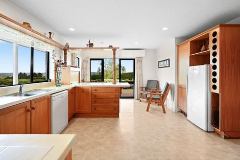 Photo of property in 187 Maungatawhiri Road, Raglan, 3295