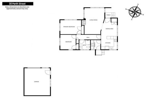 Photo of property in 30 Perth Street, Mosgiel, 9024