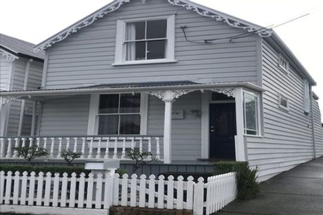 Photo of property in 19 Murdoch Road, Grey Lynn, Auckland, 1021