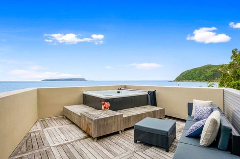 Photo of property in 73 Moana Road, Plimmerton, Porirua, 5026