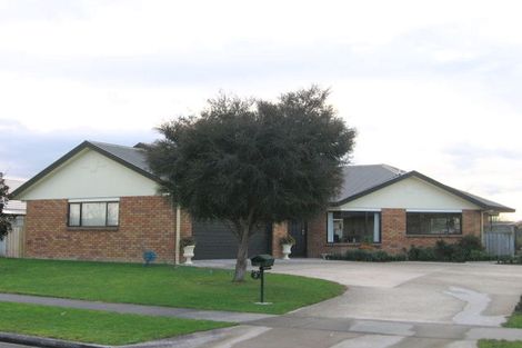 Photo of property in 3 Bouverie Crescent, Flagstaff, Hamilton, 3210