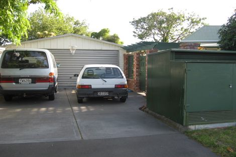 Photo of property in 4 Hewlings Street, Shirley, Christchurch, 8013