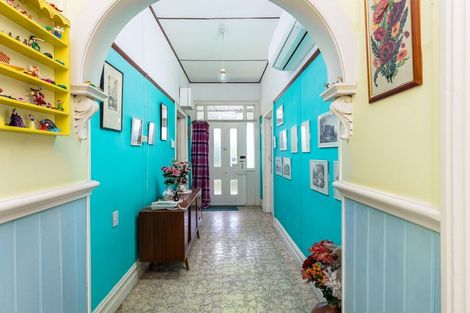 Photo of property in 144 High Street, Waimate, 7924