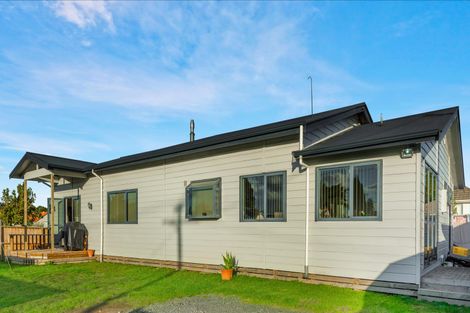 Photo of property in 10 Thorpe Street, Morrinsville, 3300