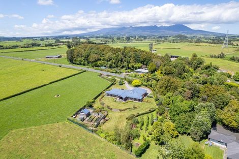 Photo of property in 111 Hurworth Road, Hurworth, New Plymouth, 4371