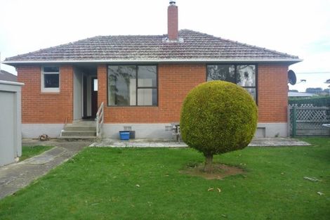 Photo of property in 95 Ashmore Street, Halfway Bush, Dunedin, 9010