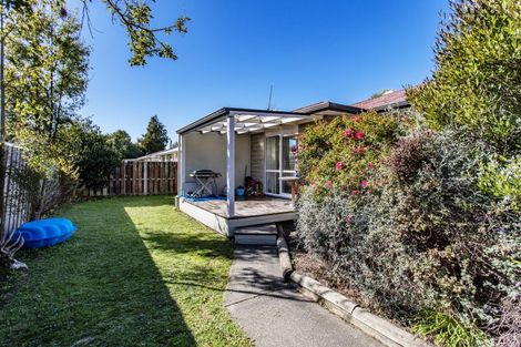 Photo of property in 40 King Street, Rangiora, 7400