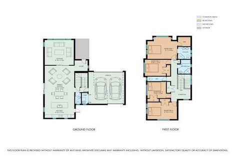 Photo of property in 18 Corsica Way, Karaka, Papakura, 2113