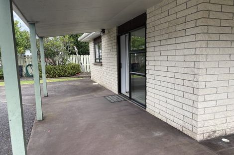 Photo of property in 18 Cobham Court, Kerikeri, 0230