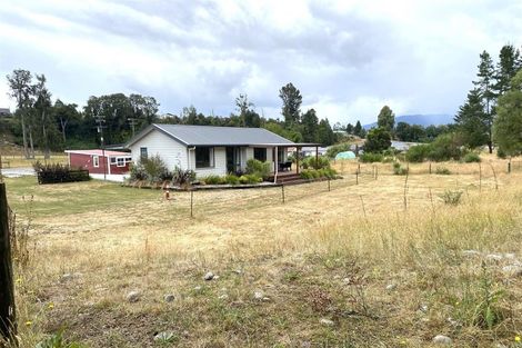 Photo of property in 37 Mill Road, Ahaura, Totara Flat, 7871